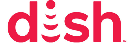 Dish Logo