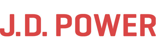 J.D. Power Logo