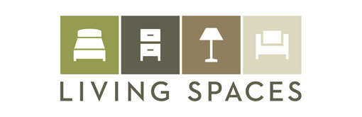 Living Spaces Logo