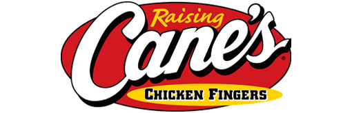 Raising Cane's Logo