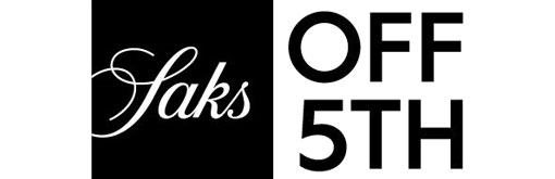 Saks off 5th Logo