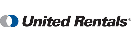 United Rentals Logo