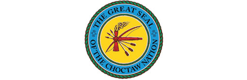 Choctaw Nation Logo