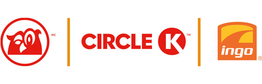 Circle K Logo