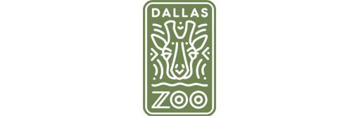 Dallas Zoo logo