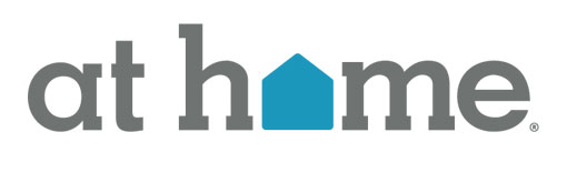 At Home Logo